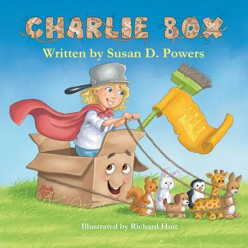 Charlie Box