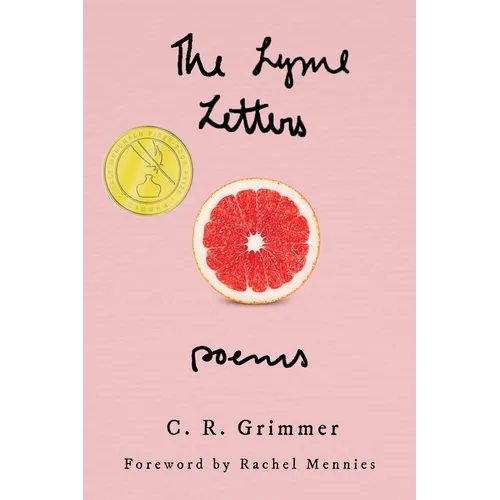 The Lyme Letters: Poems