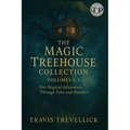 The Magic Treehouse Collection 1-5