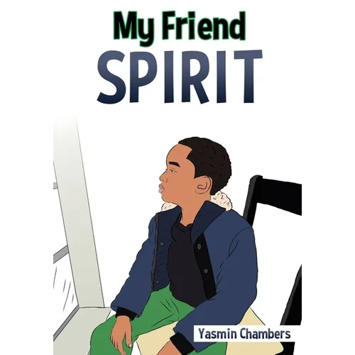 My Friend Spirit