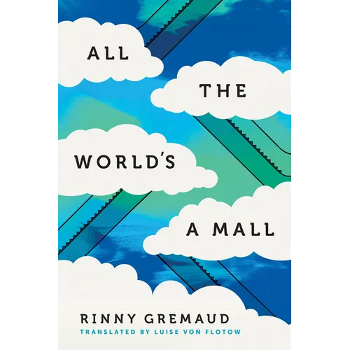 All the World's a Mall