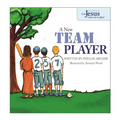 A New Team Player
