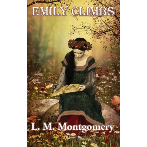 Emily Climbs