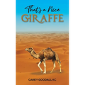 That's a Nice Giraffe