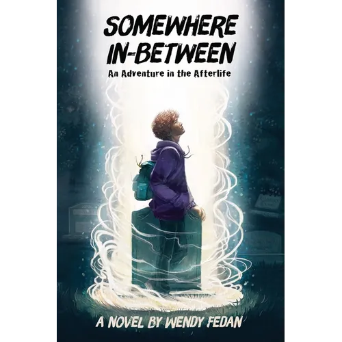 Somewhere In-Between