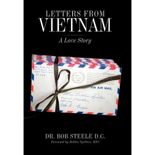 Letters from Vietnam: A Love Story