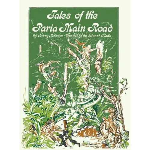 Tales of the Paria Main Road