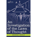 An Investigation of the Laws of Thought