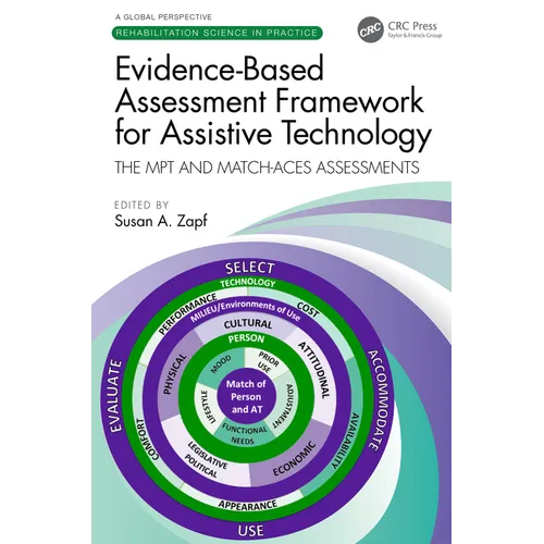 Evidence-Based Assessment Framework for Assistive Technology: The Mpt and Match-Aces Assessments