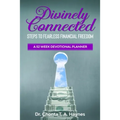 Divinely Connected: Steps to Fearless Financial Freedom