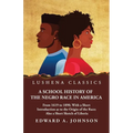 A School History of the Negro Race in America