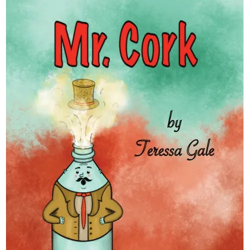 Mr. Cork