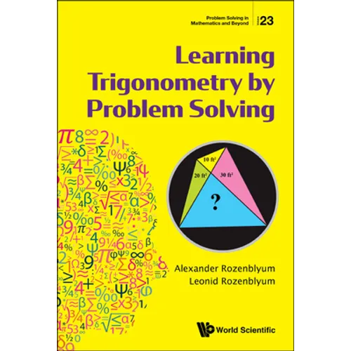 Learning Trigonometry by Problem Solving