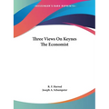 Three Views On Keynes The Economist