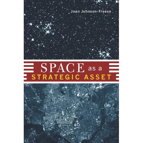 Space as a Strategic Asset