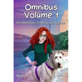 The Adventures of Molly and Grainne Omnibus Volume 1