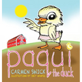 Paqui the Duck
