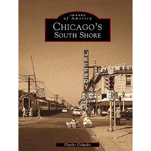 Chicago's South Shore Neighborhood