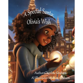 A Special Santa: Olivia's Wish