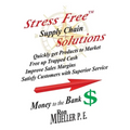 Stress FreeTM Supply Chain Solutions