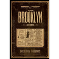 Vintage Brooklyn Advertisements Vol 1