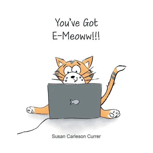 You've Got E-Meoww!!!