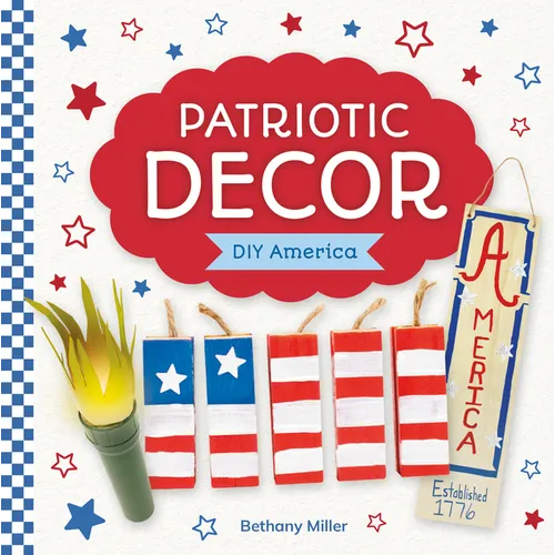 Patriotic Decor