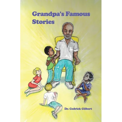 Grandpa's Famous Stories