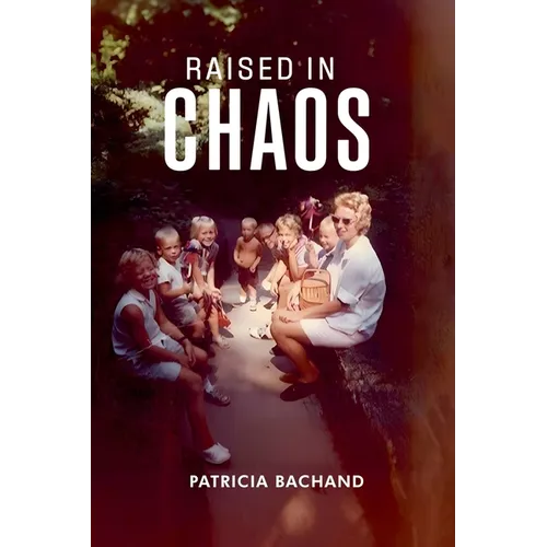 Raised In Chaos