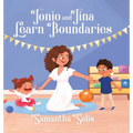 Tonio and Tina Learn Boundaries