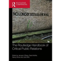 The Routledge Handbook of Critical Public Relations