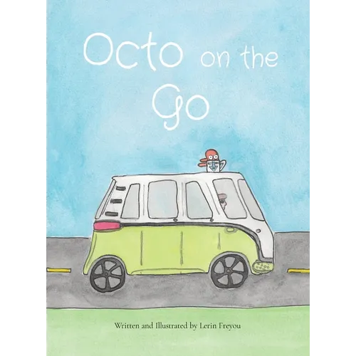 Octo on the Go