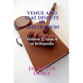 Venue and Seat Dispute in Arbitration