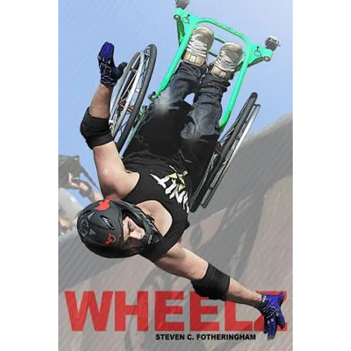 Wheelz