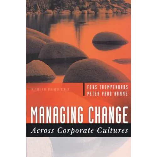 Managing Change Across Corporate Cultures
