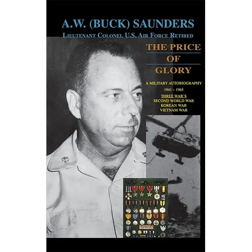 Price of Glory