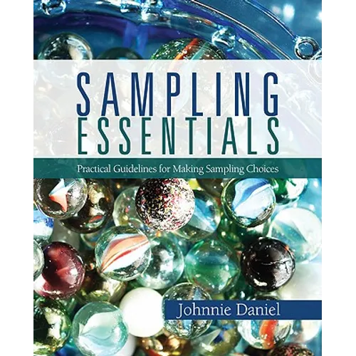 Sampling Essentials: Practical Guidelines for Making Sampling Choices