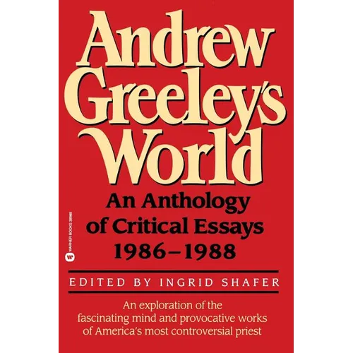 The World of Andrew Greeley