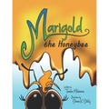 Marigold the Honeybee