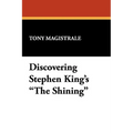 Discovering Stephen King's the Shining