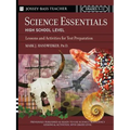 Science Essentials, High School Level: Lessons and Activities for Test Preparation