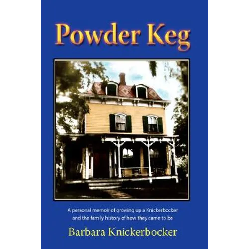 Powder Keg