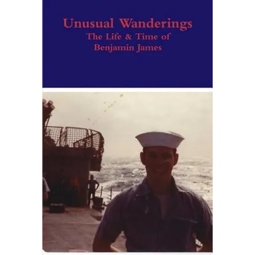 Unusual Wanderings