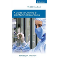The CDC Handbook: A Guide to Cleaning and Disinfecting Cleanrooms