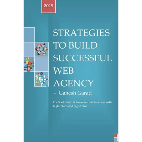 Strategies To Build Successful Web Agency