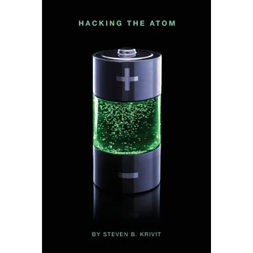 Hacking the Atom: Explorations in Nuclear Research, Vol. 1