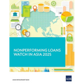 Nonperforming Loans Watch in Asia 2025