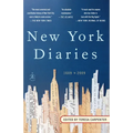 New York Diaries: 1609 to 2009