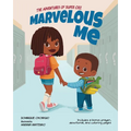 Marvelous Me: The Adventures of Super Obi