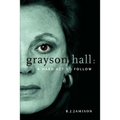 Grayson Hall: A Hard ACT to Follow